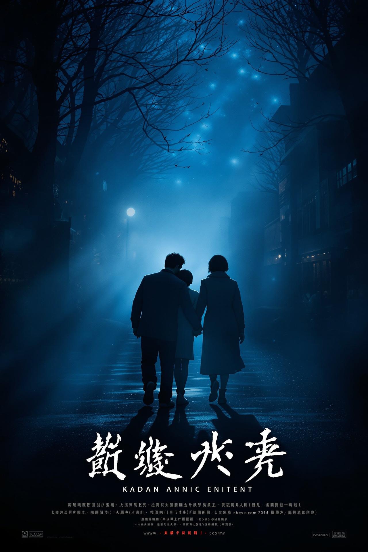 长夜将至